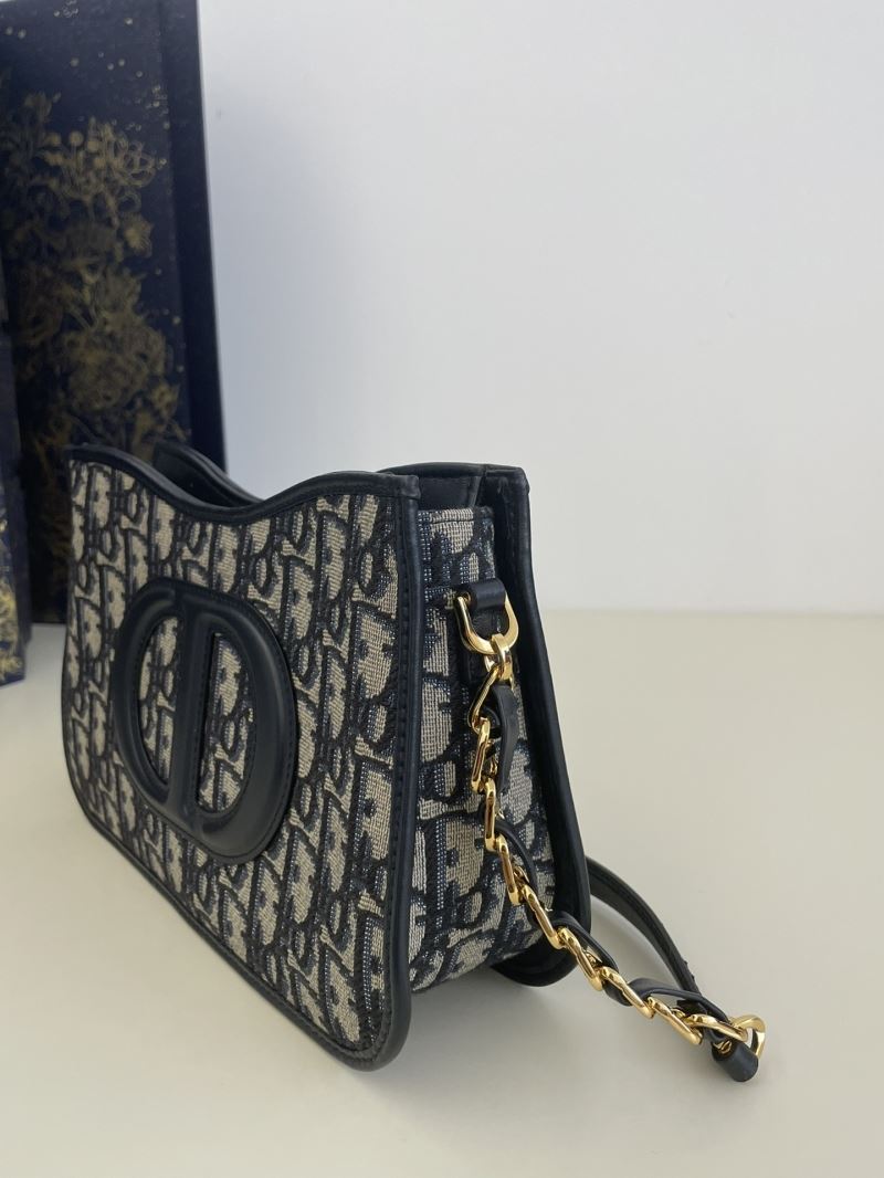 Christian Dior Montaigne Bags